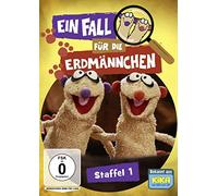 Ein Fall für die Erdmännchen - Staffel 1