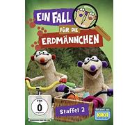 Ein Fall für die Erdmännchen - Staffel 2