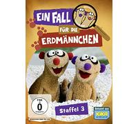 Ein Fall für die Erdmännchen - Staffel 3