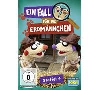 Ein Fall für die Erdmännchen - Staffel 4