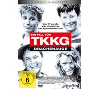 Ein Fall für TKKG - Drachenauge (DVD)