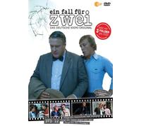 Ein Fall für Zwei 12 - Folge 25, 29+30