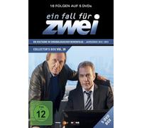 Ein Fall für Zwei - Collector's Box 20