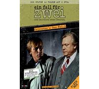 Ein Fall für Zwei - Collector's Box Vol. 1/Folgen 1-12