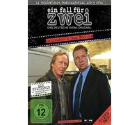 Ein Fall für Zwei - Collector's Box Vol. 10/Folgen 136-149