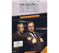 Ein Fall für Zwei - Collector's Box Vol. 2/Folgen 13-30