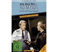 Ein Fall für Zwei - Collector's Box Vol. 3/Folgen 28-42