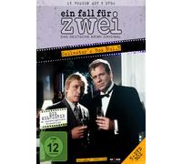 Ein Fall für Zwei - Collector's Box Vol. 5/Folgen 61-75