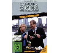 Ein Fall für Zwei - Collector's Box Vol. 6/Folgen 76-90