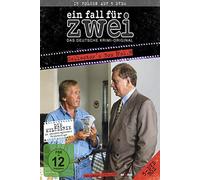 Ein Fall für Zwei - Collector's Box 9 [5 DVDs] (DVD) Claus Theo Gärtner