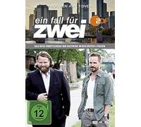 Ein Fall für Zwei - Das neue Ermittlerduo [2 DVDs] (DVD) Antoine Monot Jr.