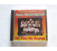 Ein Fest für Bayern