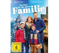 Ein Fest für die ganze Familie