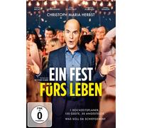 Ein Fest fürs Leben