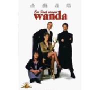 Ein Fisch namens Wanda