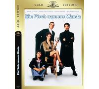 Ein Fisch namens Wanda - Gold Edition