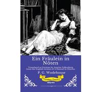 Ein Fräulein in Nöten German Version of A Damsel in Distress