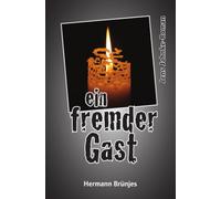 ein fremder Gast: Jens Jahnke Roman