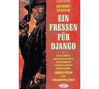 Ein Fressen für Django