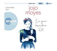 Ein ganz besonderer Ort