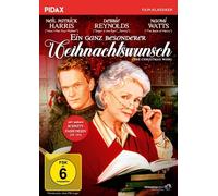 Ein ganz besonderer Weihnachtswunsch (The Christmas Wish) (DVD)