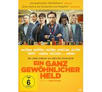 Ein ganz gewöhnlicher Held (DVD)