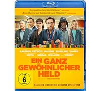 Ein ganz gewöhnlicher Held (Blu-ray) Estevez Emilio Schilling Taylor Malone Jena