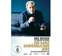 Ein ganz gewöhnlicher Jude [Edizione: Germania]