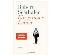 Robert Seethaler Ein ganzes Leben (Tascabile)