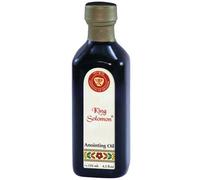 Ein Gedi King Solomon olio per unzione - 125 ml (4,2 fl oz) da Holyland