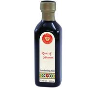 Ein Gedi Rose of Sharon olio per ungere - 125 ml (4,2 fl oz) da Holyland
