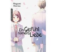 Ein Gefühl namens Liebe 10