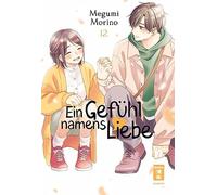 Ein Gefühl namens Liebe 12