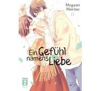 Ein Gefühl namens Liebe 13