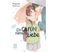 Ein Gefühl namens Liebe 14