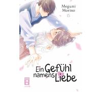 Ein Gefühl namens Liebe 15