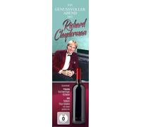 Ein Genussvoller Abend mit Richard Clayderman