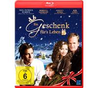Ein Geschenk für's Leben [Blu-ray]