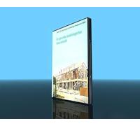 Ein gesundes baubiologisches Haus entsteht