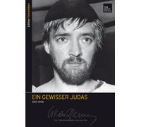 Ein Gewisser Judas (DVD) Oskar Werner Gertrud Kückelmann Josef Sieber