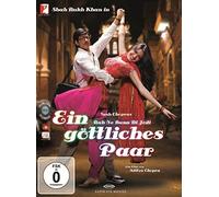 Ein göttliches Paar - Rab Ne Bana Di Jodi