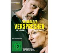 Ein großes Versprechen (DVD) Dagmar Manzel Rolf Lassgard Wendla Nölle
