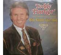 Ein Gruß von mir /Weißt du noch wie's früher war in Böhmen (7" Vinyl Single 1991)( Koch Records146021)