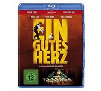 Ein gutes Herz [Blu-ray] (Blu-ray) Clark Middleton Damien Young Isild Le Besco