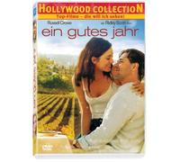 Ein gutes Jahr