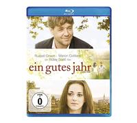 Ein gutes Jahr