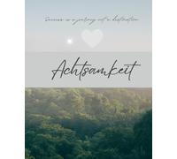 Ein gutes Jahr, Selbstliebe- und Dankbarkeitstagebuch. Nur 5 Minuten am Tag. Für Dankbarkeit, Achtsamkeit, Journaling, Tagebuch für ein Jahr