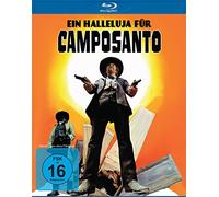 Ein Halleluja für Camposanto