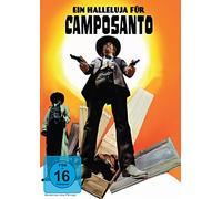 Ein Halleluja für Camposanto