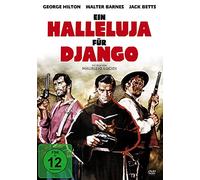 Ein Halleluja für Django